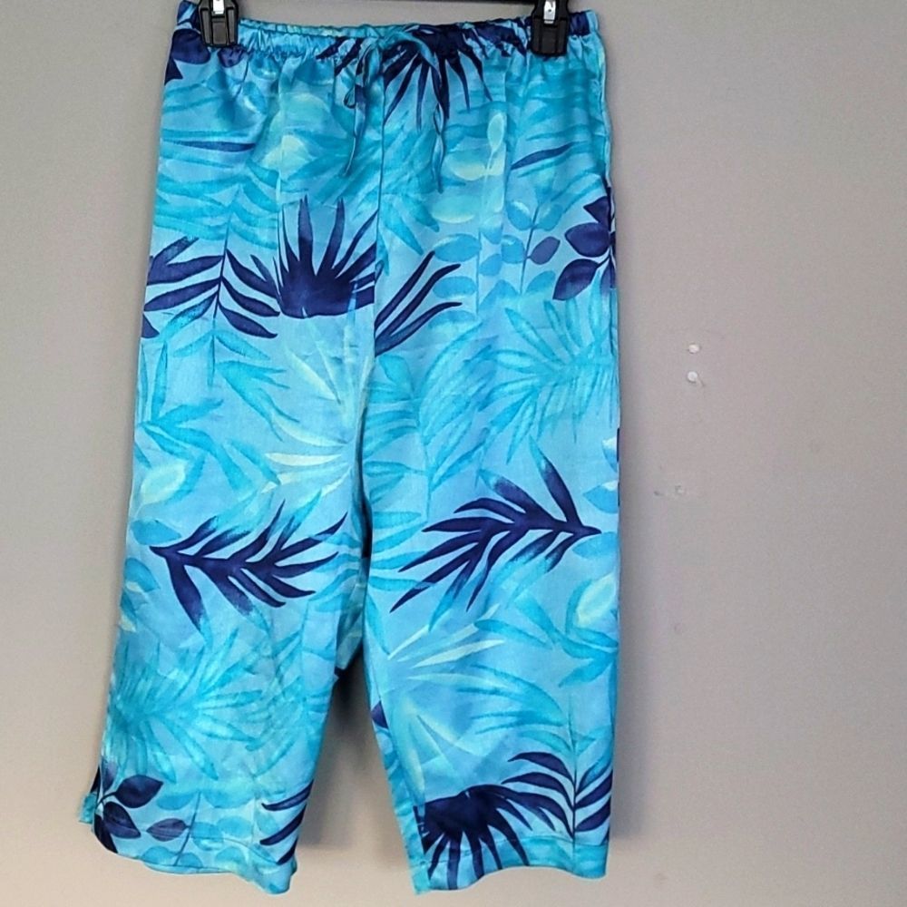 Sensations 2 piece pajama set